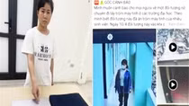 Giả làm nữ sinh chuyên vào ký túc xá “tăm tia” máy tính, điện thoại