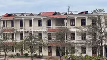 Hải Phòng nghiêm cấm lợi dụng danh nghĩa phụ huynh để vận động tài trợ sau bão số 3