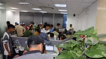 Băng nhóm tội phạm xuyên quốc gia cho vay lãi nặng như thế nào?