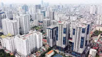 Căn hộ giá dưới 3 tỷ đồng đang dần mất hút trên thị trường