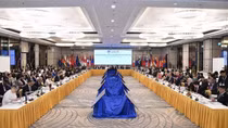 Việt Nam đề nghị các nước ưu tiên củng cố và phát huy vai trò của ASEAN+3, EAS và ARF với ASEAN