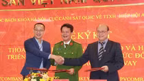 Thúc đẩy chuyển đổi số quốc gia, bảo mật thông tin cá nhân từ Đề án 06/CP