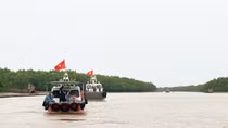 Phát triển kinh tế gắn liền với bảo tồn thiên nhiên, bảo vệ môi trường