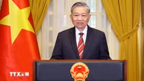 Tổng Bí thư, Chủ tịch nước Tô Lâm sẽ làm việc tại Hoa Kỳ và thăm cấp Nhà nước tới Cuba