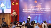 Bắc Ninh chủ động đẩy mạnh tiến trình hội nhập kinh tế quốc tế