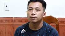 Bắt các đối tượng ra nước ngoài thuê địa điểm để lên không gian mạng lừa đảo