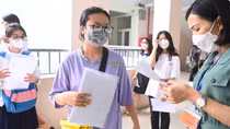 Hà Nội tuyển dụng 608 chỉ tiêu giáo viên, nhân viên các trường học