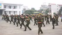 Tiêu chuẩn, điều kiện tham gia lực lượng bảo vệ ANTT ở cơ sở