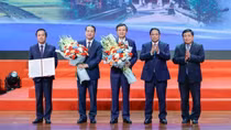 Thủ tướng chỉ rõ những "tài sản vô giá" để Ninh Bình bứt phá, phát triển nhanh, bền vững
