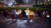 Cả loạt "ma men" bị CSGT xử phạt