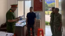 Bắt tạm giam Phó tổng Giám đốc Công ty LDG liên quan vụ 680 căn nhà xây dựng không phép
