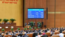 Xóa “địa giới hành chính” trong khám chữa bệnh BHYT từ đầu năm 2025