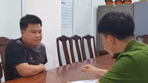 Lừa "chạy án", chiếm đoạt 2,5 tỷ đồng