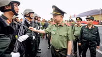 Chiến thắng Điện Biên Phủ - Bài học đối với sự nghiệp xây dựng nền an ninh nhân dân vững mạnh