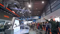 Triển lãm Quốc phòng quốc tế Việt Nam 2024 trong mắt bạn bè quốc tế