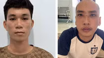 Tạm giữ 10 đối tượng hỗn chiến trong khu nhà trọ