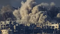 Tòa án Công lý quốc tế mở phiên điều trần về "cáo buộc diệt chủng" tại Gaza