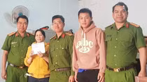 Những lá thư đậm nghĩa tình