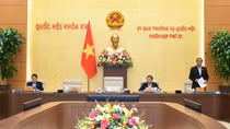 Đề nghị quy định đường cao tốc tối thiểu phải 4 làn đường và có làn dừng khẩn cấp