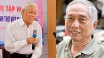 Đâu chỉ một cơn bão nghiêng đêm
