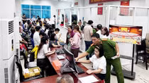 Đồng bộ VNeID với VssID trong triển khai Đề án 06 (Bài 1)