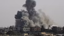 Tướng Iran thiệt mạng vì đòn không kích ở Syria