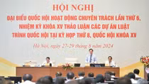 Mua bán bào thai dù nhằm mục đích gì đều cần thiết phải nghiêm cấm