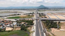 Phú Yên rà soát các dự án, gói thầu liên quan Tập đoàn Thuận An
