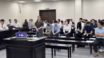 Tòa án yêu cầu làm rõ một số nội dung trong vụ sai phạm đấu giá quyền sử dụng đất gây thiệt hại 135 tỷ đồng.