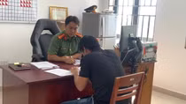 Xử phạt người đàn ông đăng bình luận sai sự thật, miệt thị Công an huyện