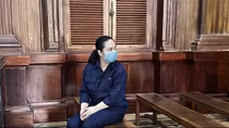 Tuyên án chung thân bảo mẫu đánh cháu bé 17 tháng tử vong
