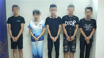 Ám ảnh tuổi teen và “cái chết trắng”