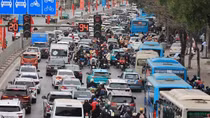 Vi phạm kinh doanh vận tải - Vì sao?