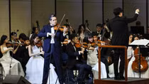 “Happiness Concert - Thanh âm hạnh phúc” tại Nhà hát Hồ Gươm