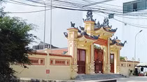 Nữ sĩ Đoàn Thị Điểm: Bậc anh hoa chiếu diệu