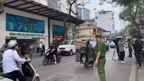 Bộ Y tế yêu cầu Bệnh viện Thu Cúc giải quyết sự cố y khoa thai nhi tử vong