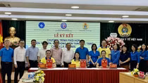 95% nguồn tạng hiến ở Việt Nam là người cho sống