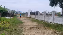 Mẹ liệt sĩ hiến đất tiền tỷ, chính quyền “mãi không làm đường”