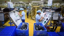 Hơn 16 tỷ USD vốn FDI đổ vào Việt Nam