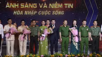 Chung tay bảo đảm cuộc sống cho người từng lầm lỗi khi tái hòa nhập cộng đồng