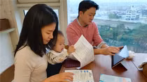 Hàn Quốc loay hoay với khủng hoảng dân số