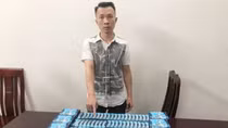 Phá chuyên án mua bán trái phép chất ma túy dạng thuốc lá điện tử