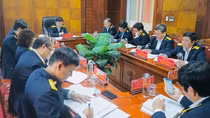 Điểm mặt doanh nghiệp tại Quảng Bình nợ đọng thuế hơn 743 tỷ đồng