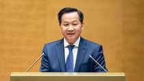 Xử lý nghiêm các hành vi vi phạm trong công tác xây dựng pháp luật