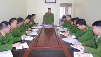 Nỗ lực vì bình yên xứ chè