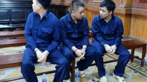Thuê 27 xe ôtô rồi đem cầm cố, chiếm đoạt hơn 17 tỷ đồng