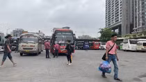 Hà Nội: Nhiều ô tô vi phạm tốc độ hơn 1.000 lần