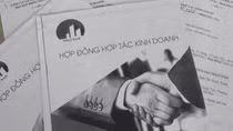 Khách hàng bức xúc, Chủ tịch HĐQT Sông Đà Nhật Nam né tránh báo chí (bài 2)