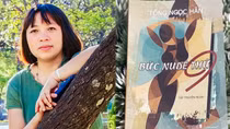 Nhà văn Tống Ngọc Hân: Từ đau đớn kiệt cùng đến tận hiến yêu thương