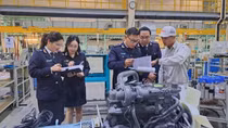 Thủ tướng sẽ gặp mặt các nhà đầu tư nước ngoài vào ngày 22/4